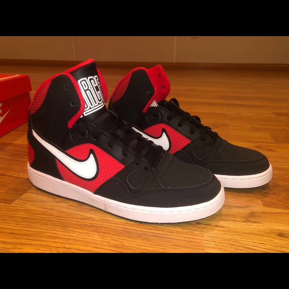 Men’s Son of Force Mid